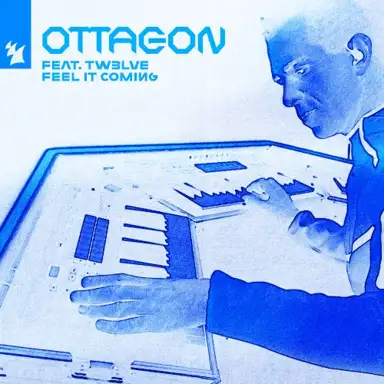 Feel It Coming