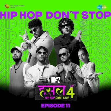 MTV Hustle 4, Episode 11