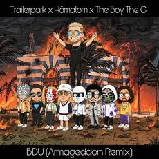 BDU (Armageddon Remix)