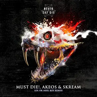 LOL OK (Axel Boy remix)