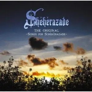 SONGS FOR SCHEHERAZADE