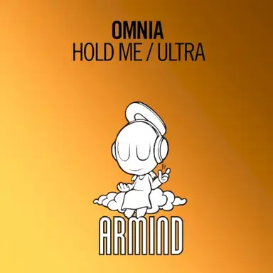 Hold Me / Ultra