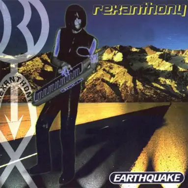 Earthquake