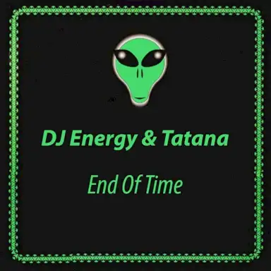 End of Time