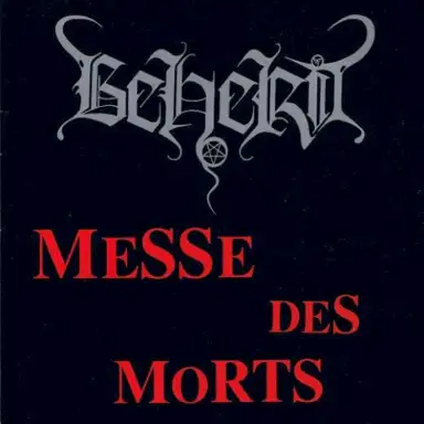 Messe Des Morts