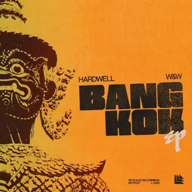 Bangkok EP