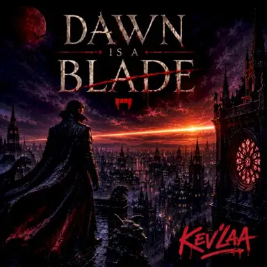 Dawn is a Blade