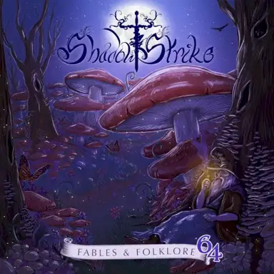Fables & Folklore 64