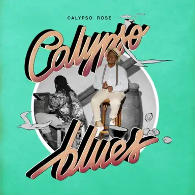 Calypso Blues