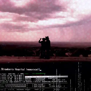 Memorycell