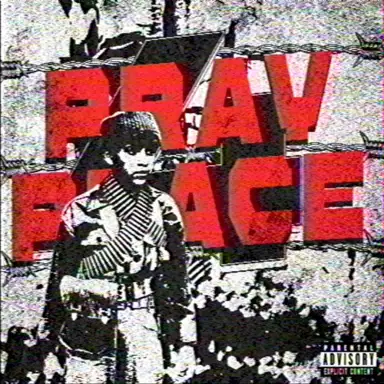 PRAY4PEACE VOL. 1