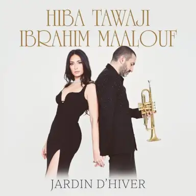 Jardin d'hiver
