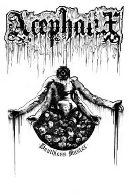 Deathless Master