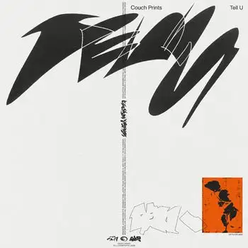 Tell U EP