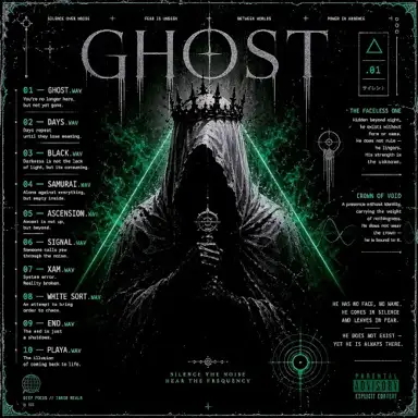 GHOST