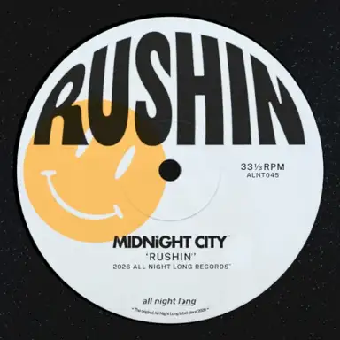 Rushin'