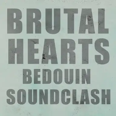 Brutal Hearts