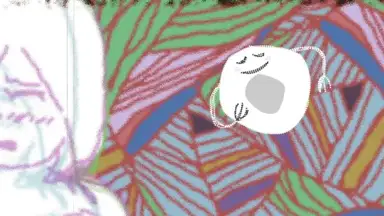 あのよる