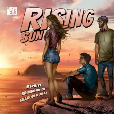 Rising Sun