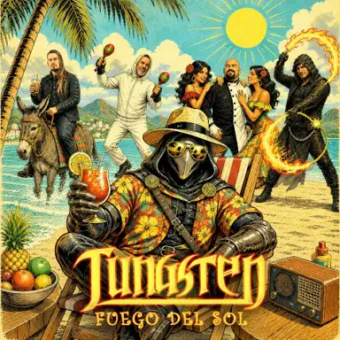 Fuego Del Sol