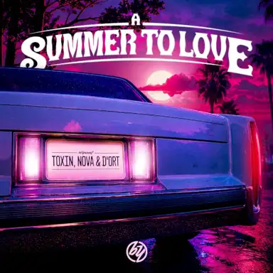 A Summer to Love