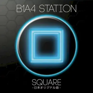B1A4 Station Square