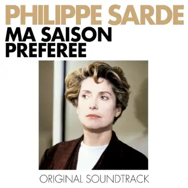 Ma saison préférée