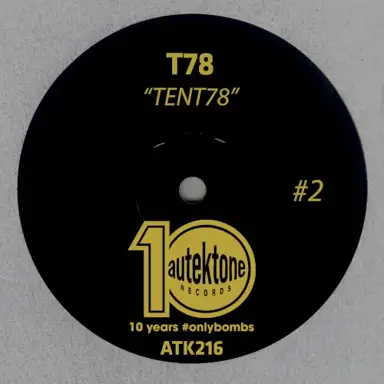 TENT78 (#2)