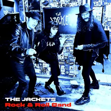 Rock & Roll Band