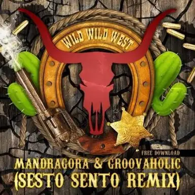 Wild Wild West (Sesto Sento Remix)