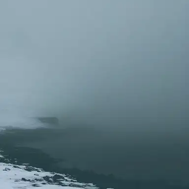 Northern Silence
