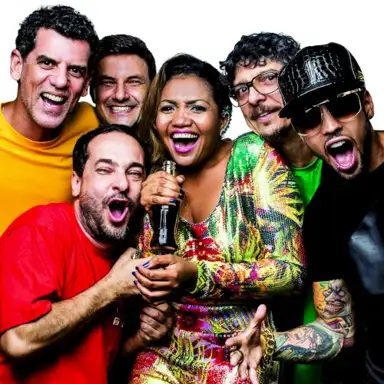 Todo Mundo (Mix Master Mike & Mario Caldato Jr. Remix)