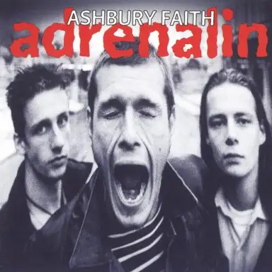 Adrenalin