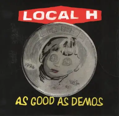 As Good As Dead Demos