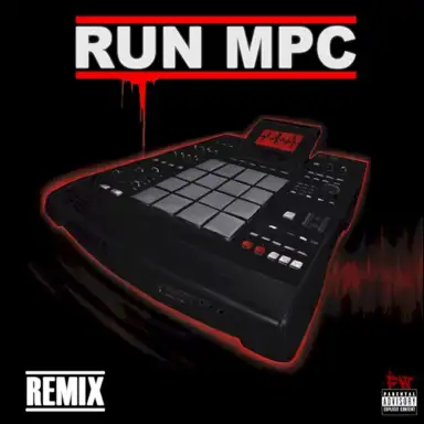 Run MPC Remixes