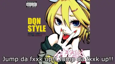 Natural Born B (English Sub)