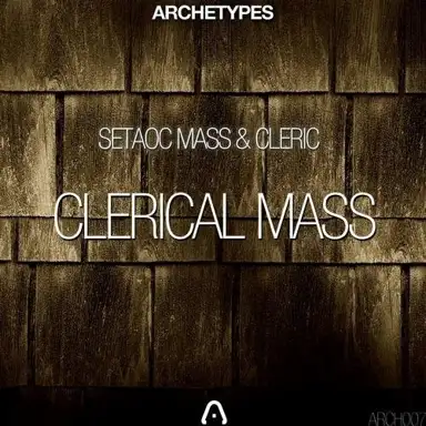 Clerical Mass