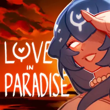 Love in Paradise
