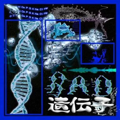 BAD遺伝子