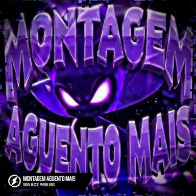 MONTAGEM AGUENTO MAIS
