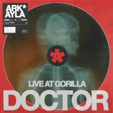 Doctor (Live at Gorilla)