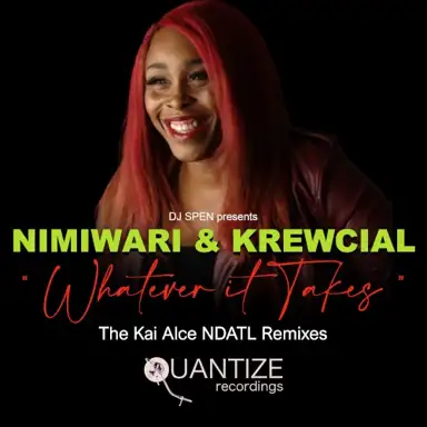 Whatever It Takes (The Kai Alcé Remixes)