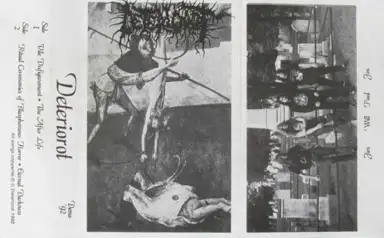 Demo '92