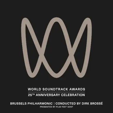 World Soundtrack Awards: 25th Anniversary Celebration