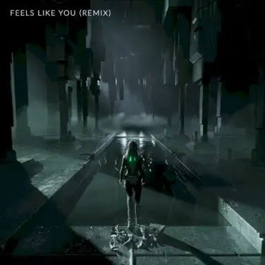 Feels Like You (Glockenbach remix)
