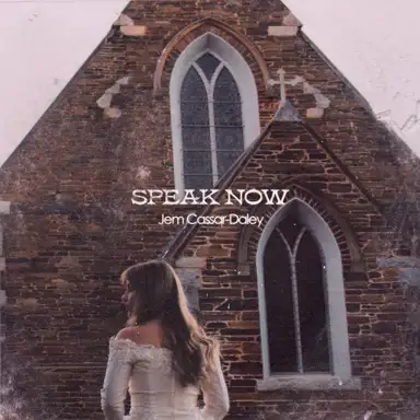 Speak Now