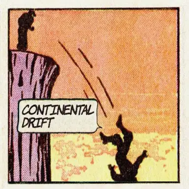 Continental Drift