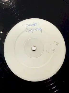 The Congo Natty EP