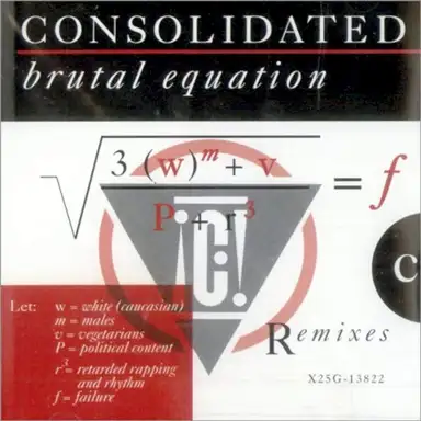 Brutal Equation