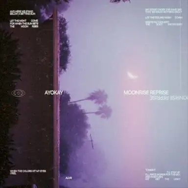 Moonrise Reprise (Full Collection)